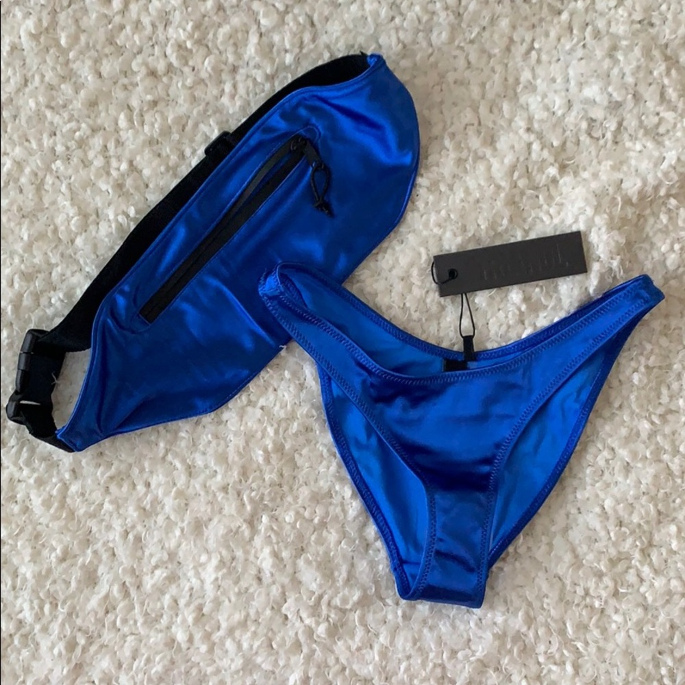 Triangl Cheeky Bum Bottoms